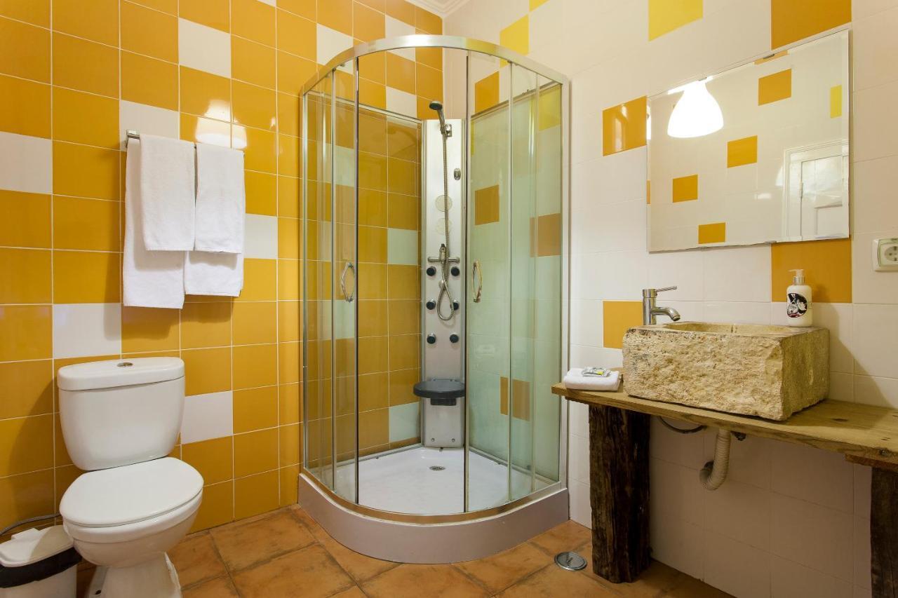 Downtown Augusta Apartment Lissabon Exterior foto