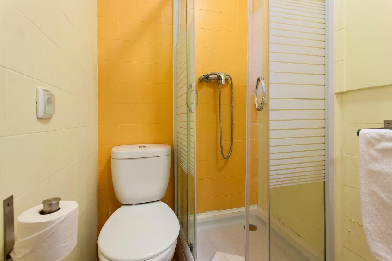 Downtown Augusta Apartment Lissabon Exterior foto