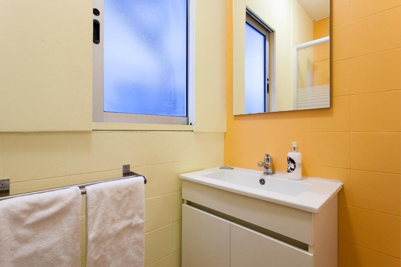 Downtown Augusta Apartment Lissabon Exterior foto