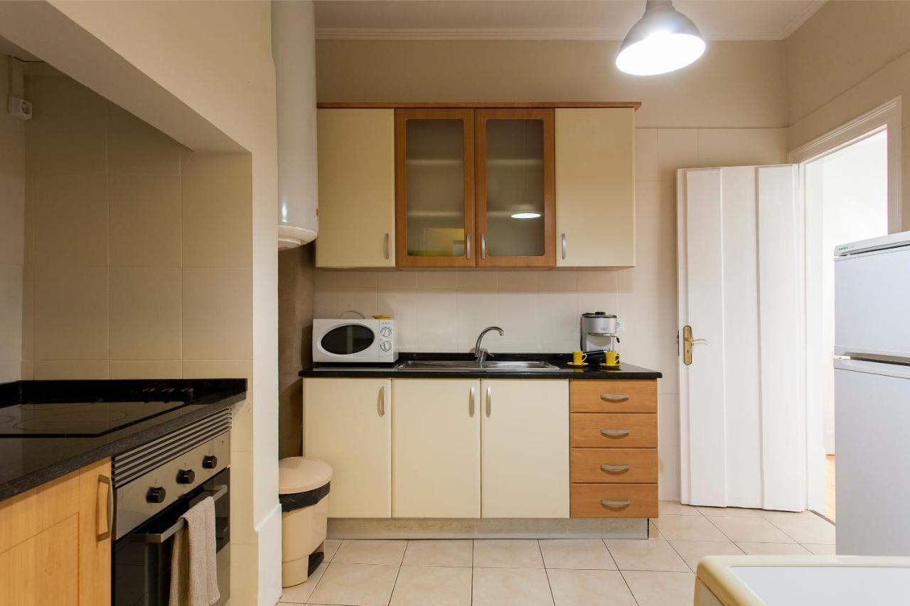 Downtown Augusta Apartment Lissabon Exterior foto